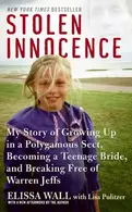 Book cover of Stolen Innocence