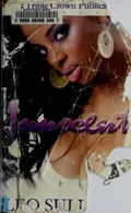Book cover of Innocent