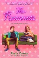 Book cover of Roommate