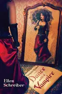 Book cover of Vampire Kisses