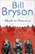 Book cover of Made in America