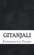 Book cover of Gitanjali (song offerings)