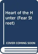 Book cover of Heart of the Hunter
