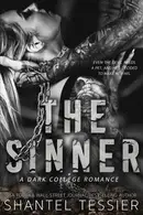 Book cover of Sinner