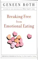 Book cover of Breaking Free from Emotional Eating