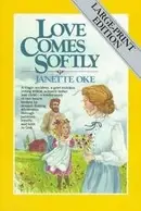 Book cover of Love Comes Softly