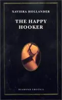 Book cover of The Happy Hooker