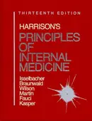 Book cover of Principles of Internal Medicine