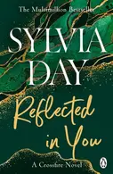 Book cover of Reflected In You