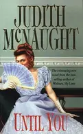 Book cover of Until You