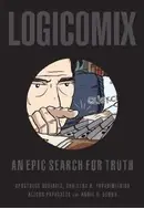 Book cover of Logicomix - An Epic Search for Truth