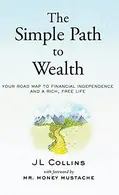 Book cover of The Simple Path to Wealth