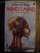 Book cover of Mind of my mind
