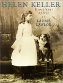 Book cover of Helen Keller