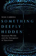 Book cover of Something Deeply Hidden