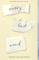 Book cover of Every Last Word
