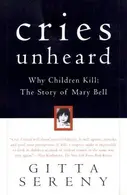 Book cover of Cries Unheard