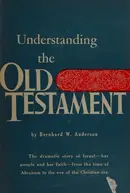 Book cover of Understanding the Old Testament