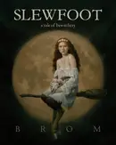 Book cover of Slewfoot