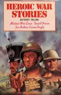 Book cover of Heroic War Stories