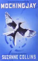 Book cover of Mockingjay