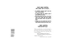 Book cover of The Silva Mind Control Method