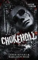 Book cover of Chokehold