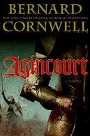 Book cover of Agincourt