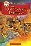 Book cover of The Kingdom of Fantasy