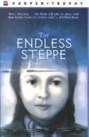 Book cover of The Endless Steppe