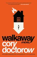 Book cover of Walkaway