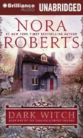 Book cover of Dark Witch