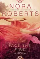 Book cover of Face the Fire