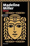 Book cover of Circe