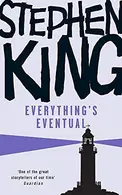 Book cover of Everything's Eventual