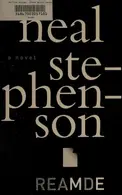 Book cover of Reamde
