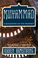 Book cover of Muhammad