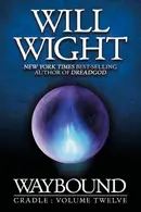 Book cover of Waybound
