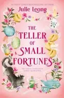 Book cover of The Teller of Small Fortunes