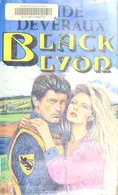 Book cover of The Black Lyon