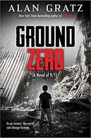 Book cover of Ground Zero