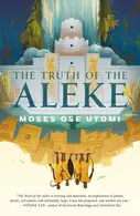 Book cover of Truth of the Aleke