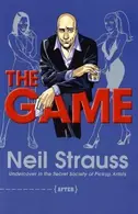Book cover of The Game