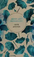 Book cover of Sense and Sensibility