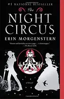 Book cover of The Night Circus