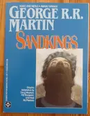 Book cover of Sandkings