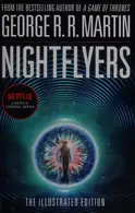 Book cover of Nightflyers