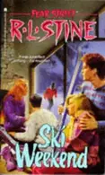 Book cover of Ski Weekend