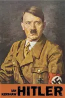 Book cover of Hitler