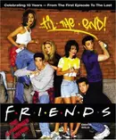 Book cover of Friends 'Til the End